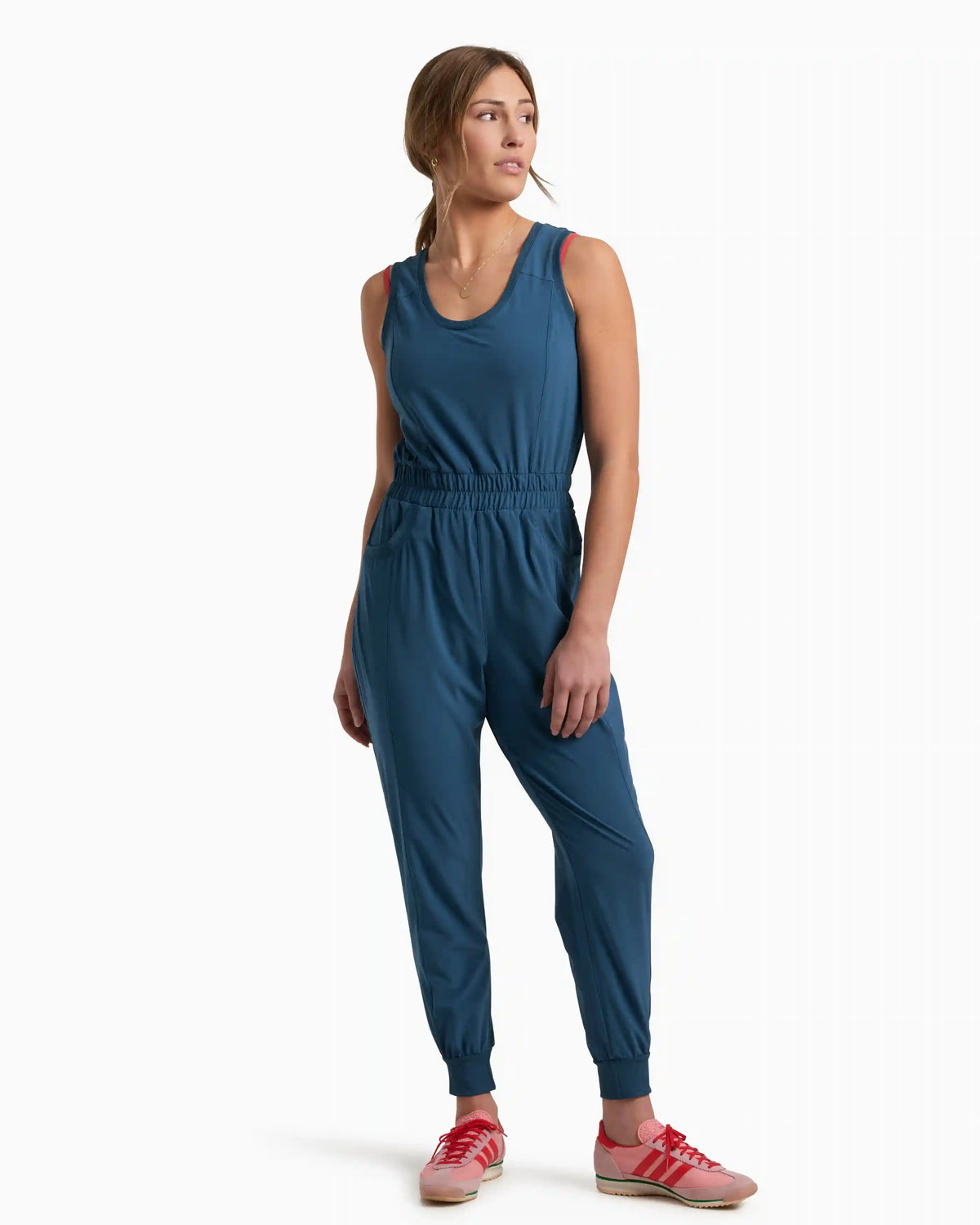 Vantage™ Jumpsuit Main image