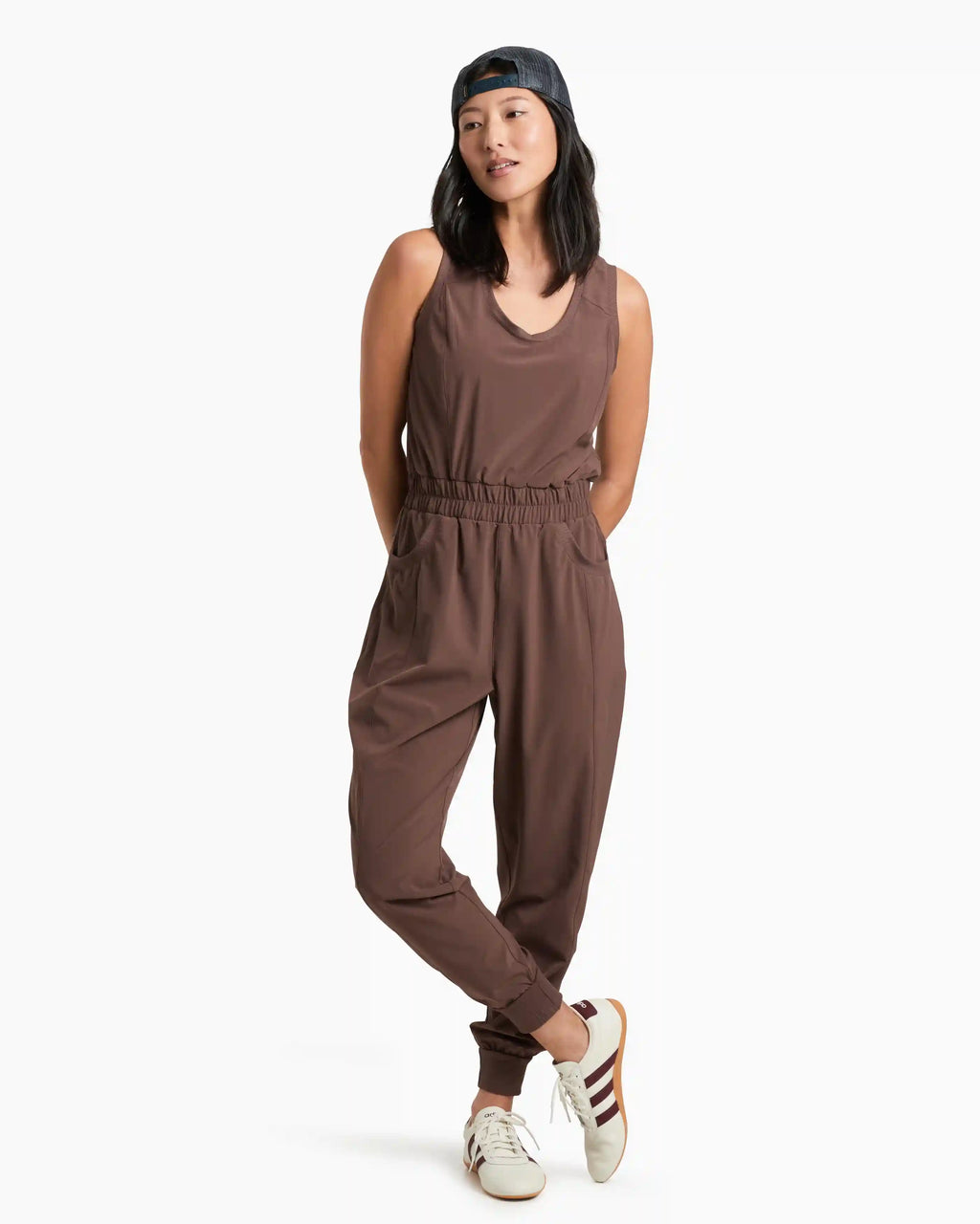 Vantage™ Jumpsuit