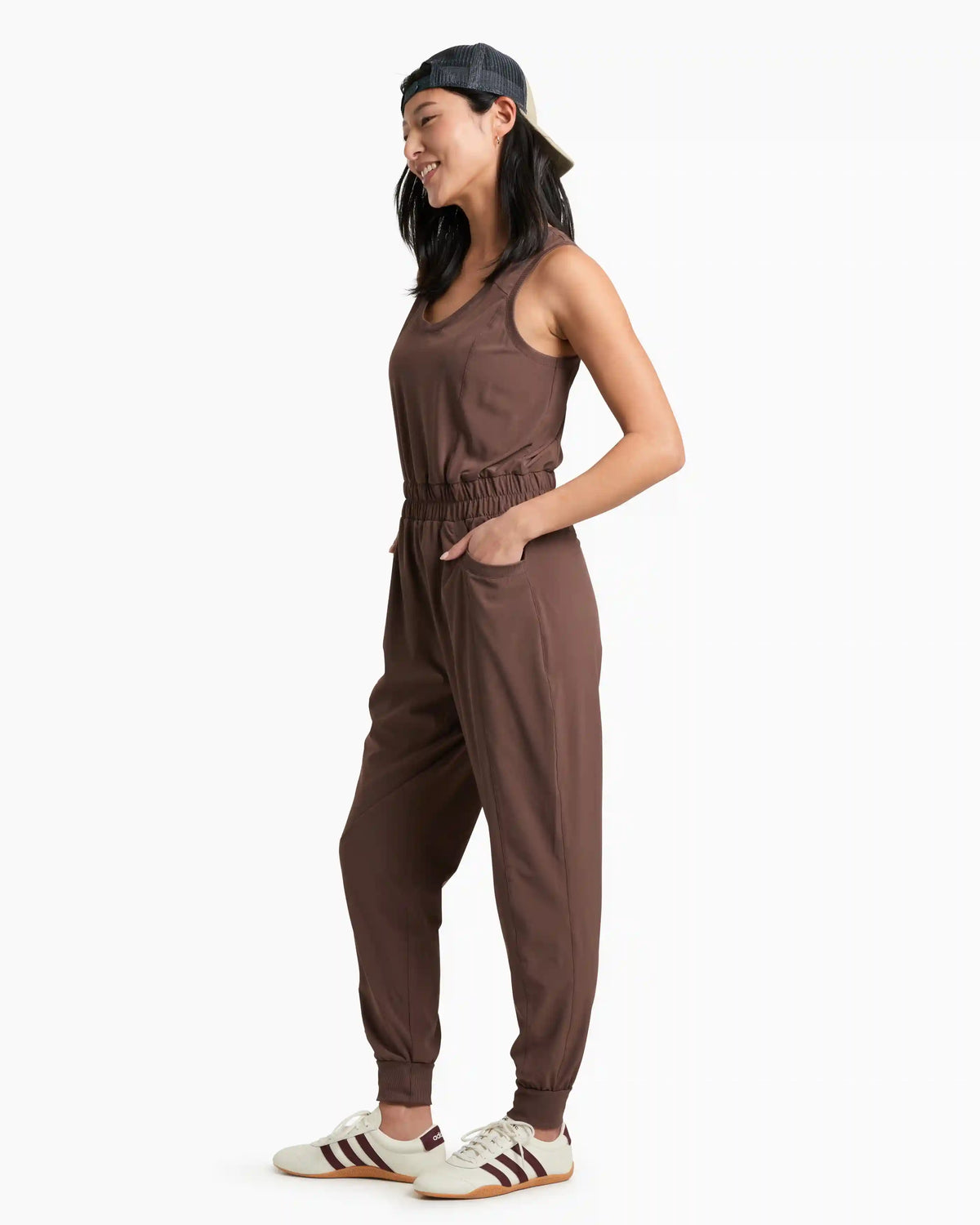 Vantage™ Jumpsuit