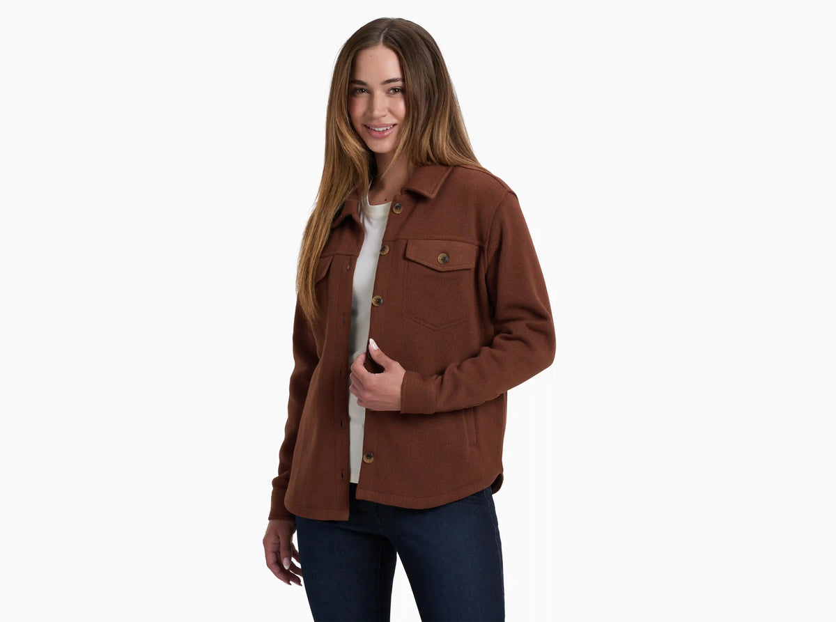 Highland™ Shirtjak Main image