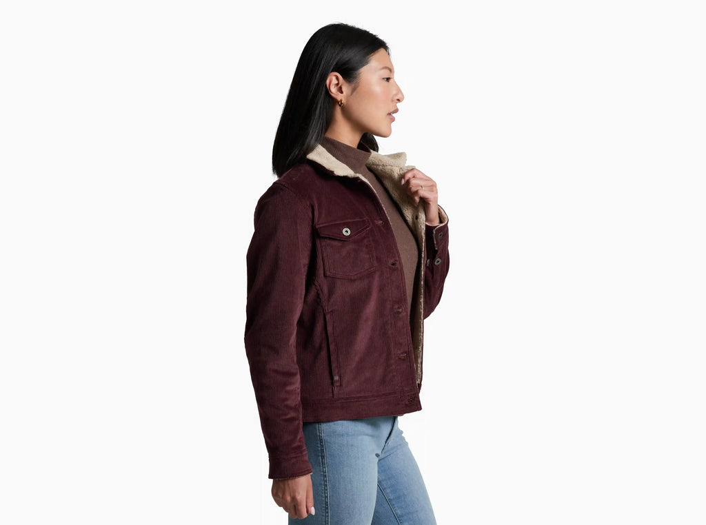 Astrid™ Lined Jacket