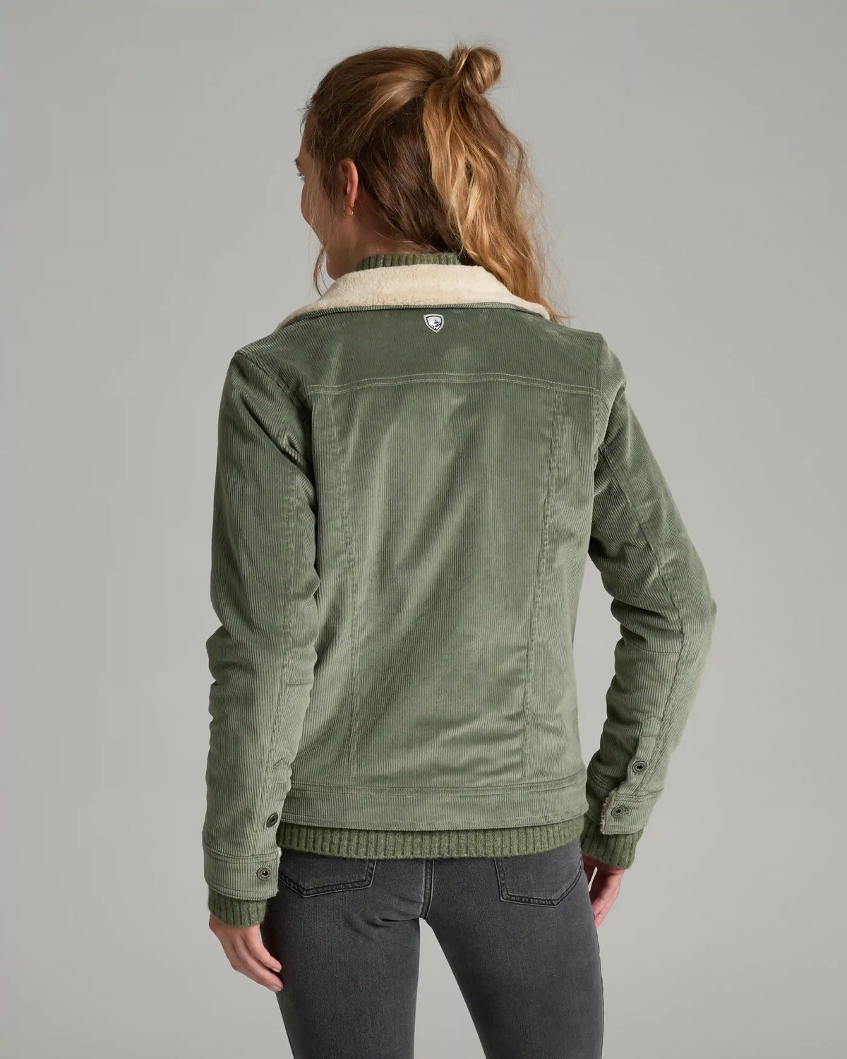 Astrid™ Lined Jacket