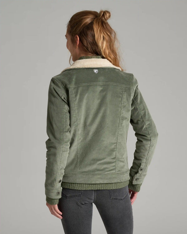 Astrid™ Lined Jacket