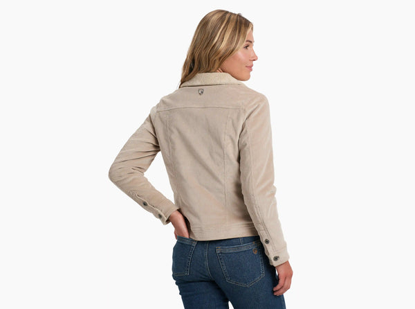 Astrid™ Lined Jacket