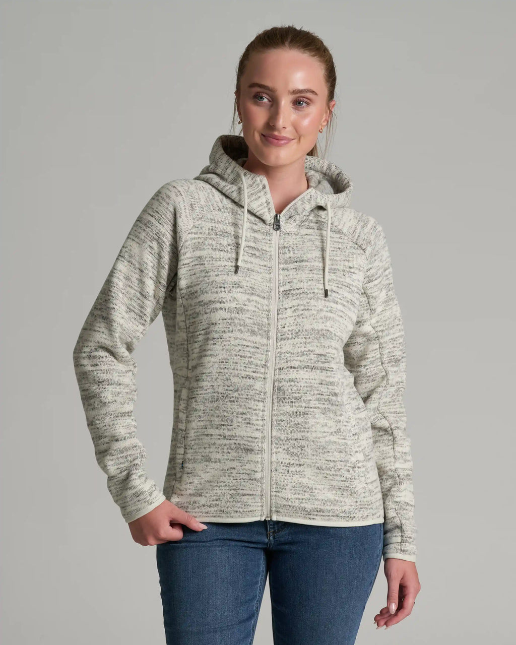 Avaline™ Hoody