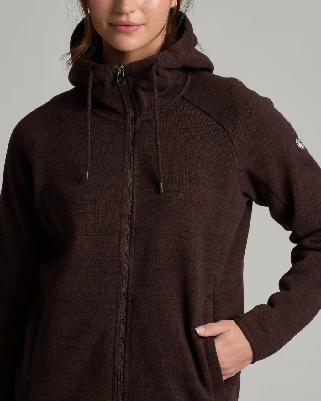 Avaline™ Hoody