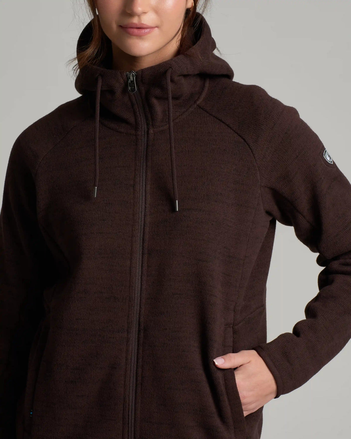 Avaline™ Hoody