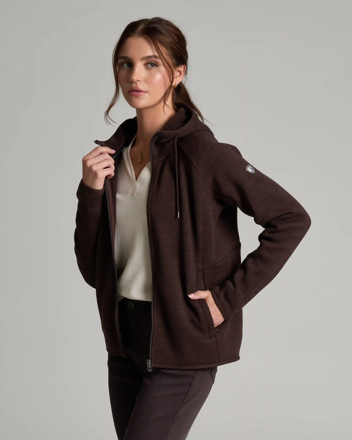 Avaline™ Hoody