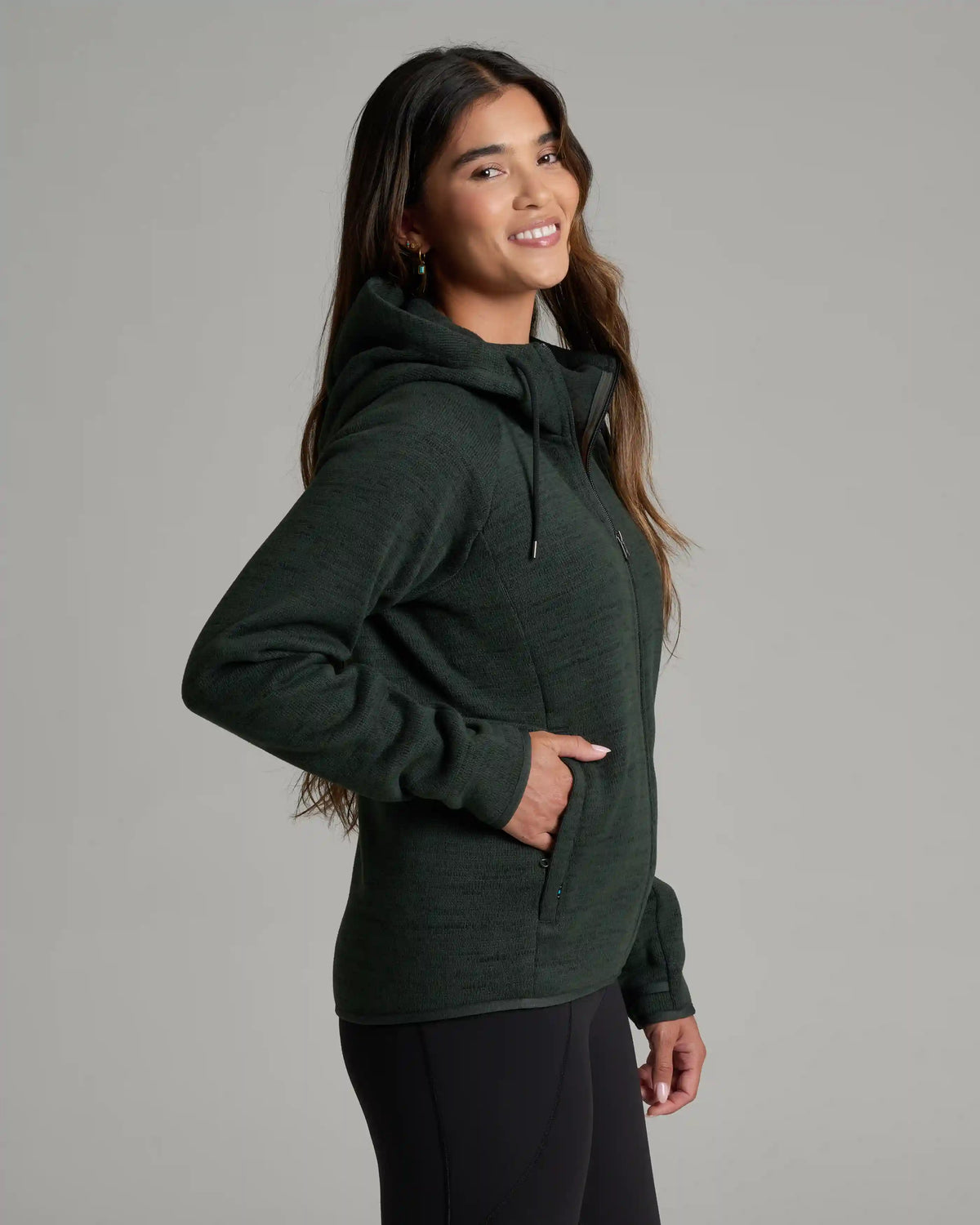 Avaline™ Hoody