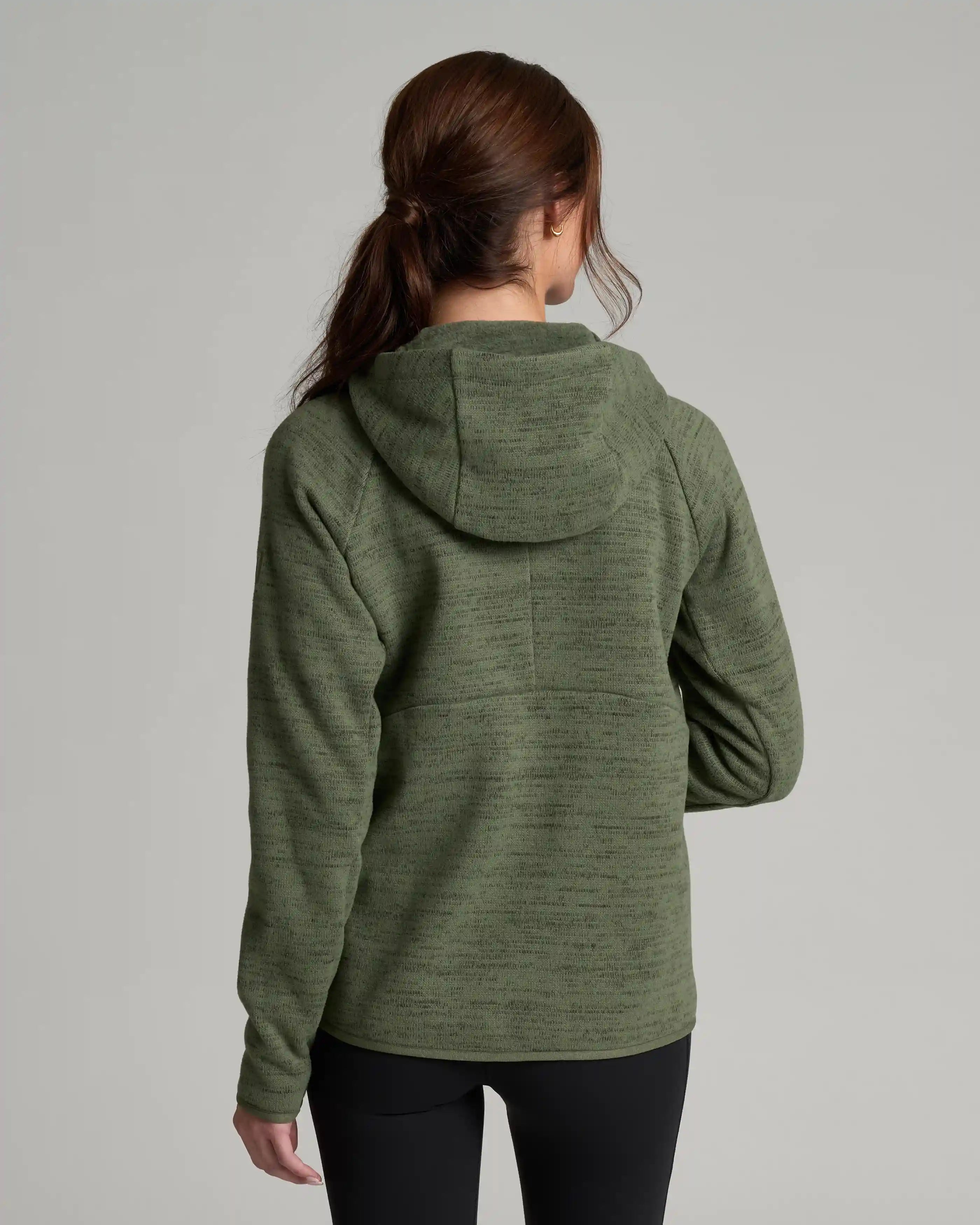 Avaline™ Hoody Secondary image