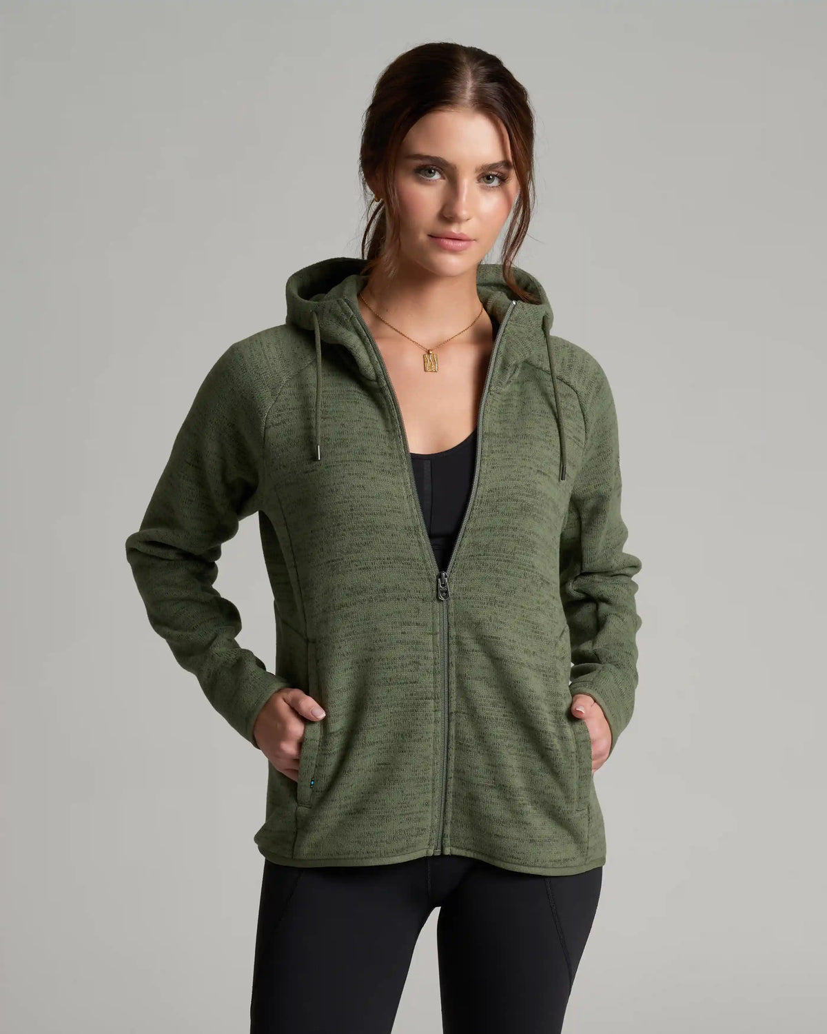 Avaline™ Hoody Main image
