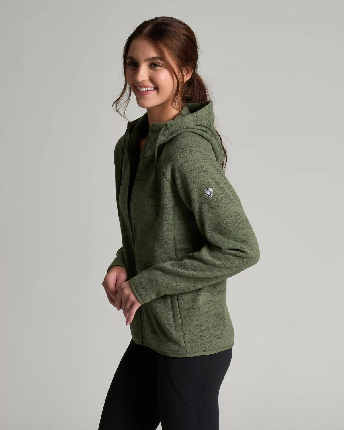 Avaline™ Hoody