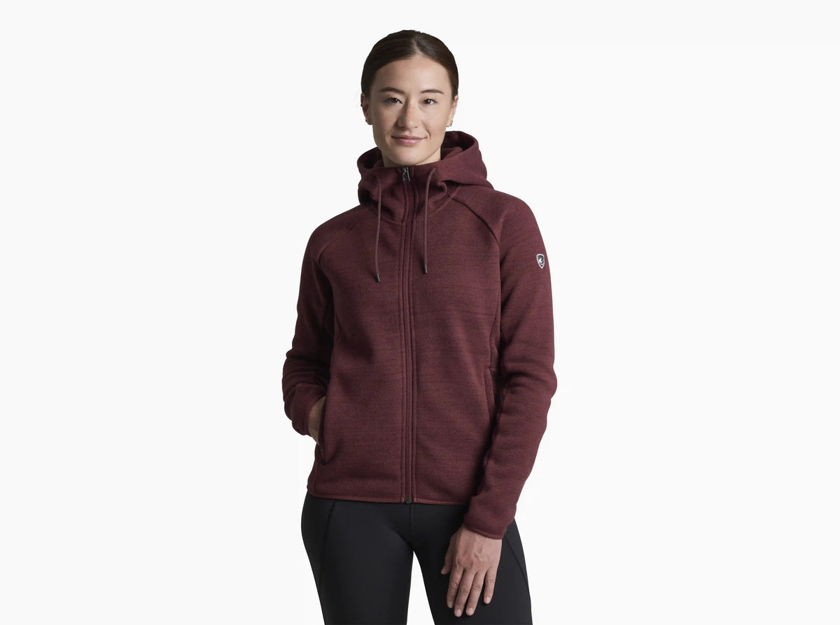 Avaline™ Hoody