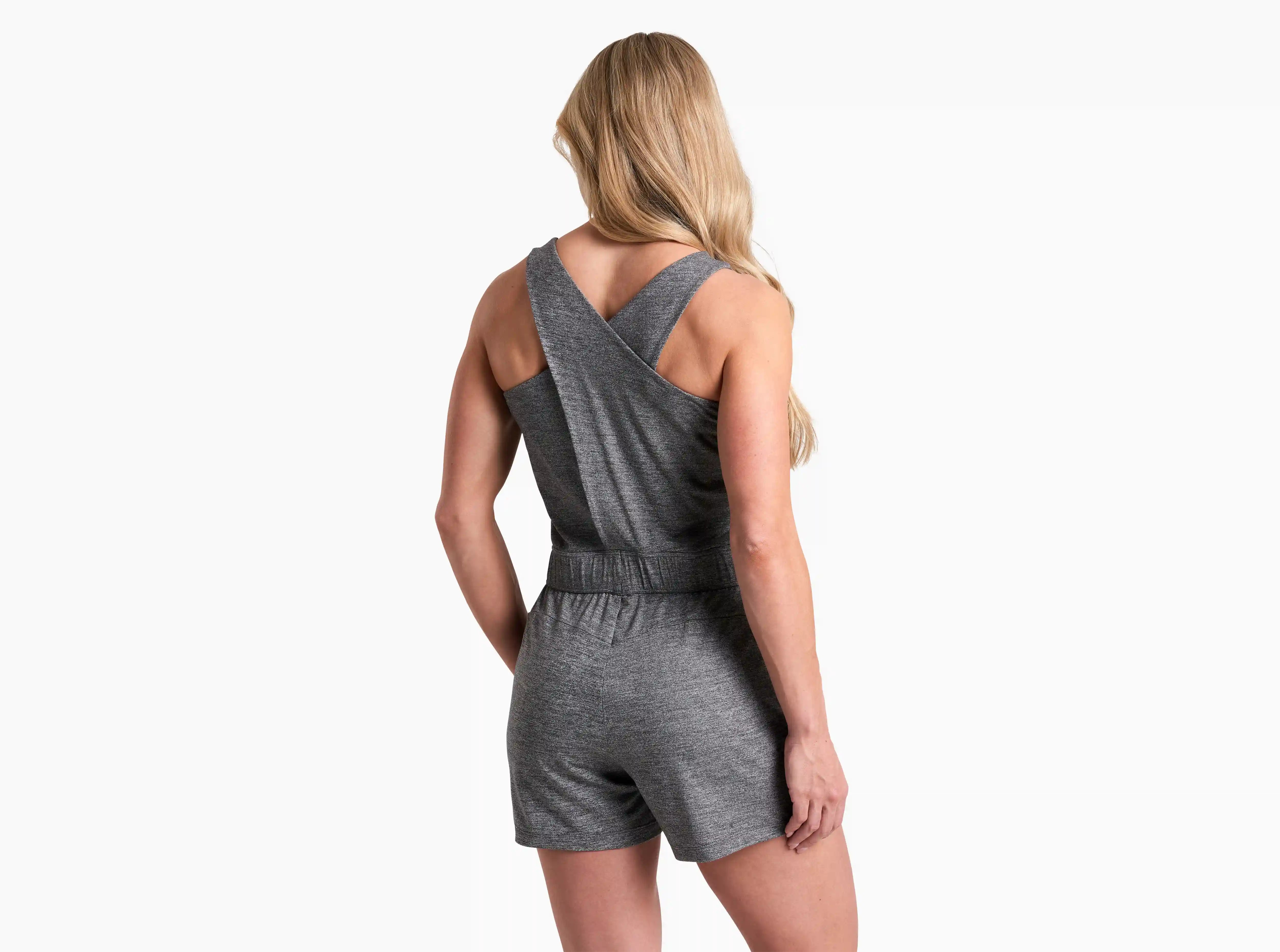 Revivr™ Romper Secondary image