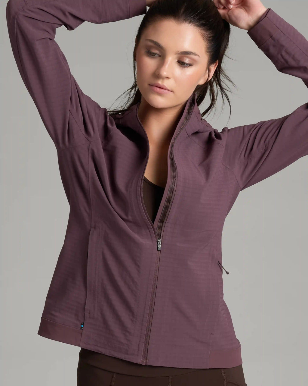 Skramblr™ Softshell