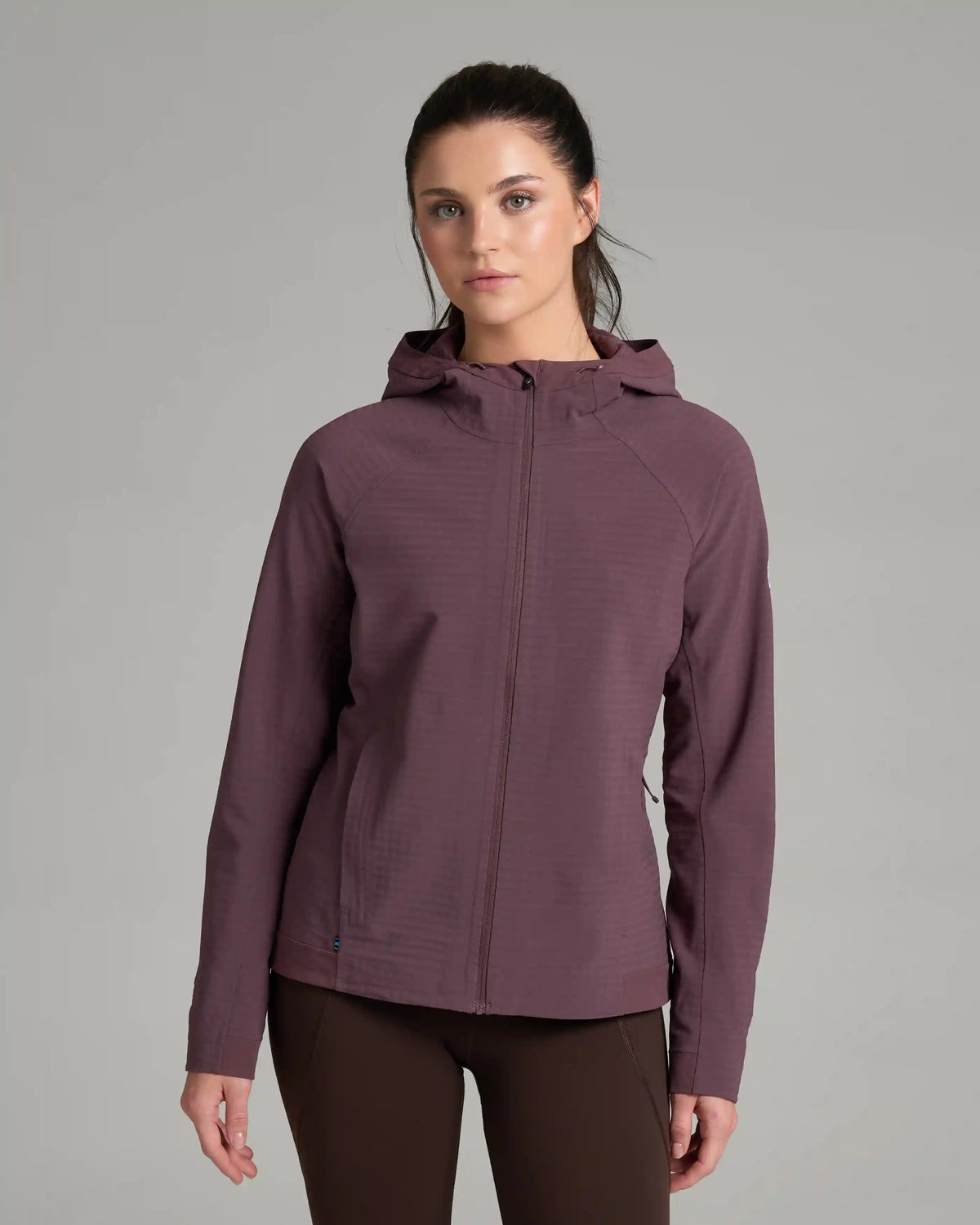 Skramblr™ Softshell Main image