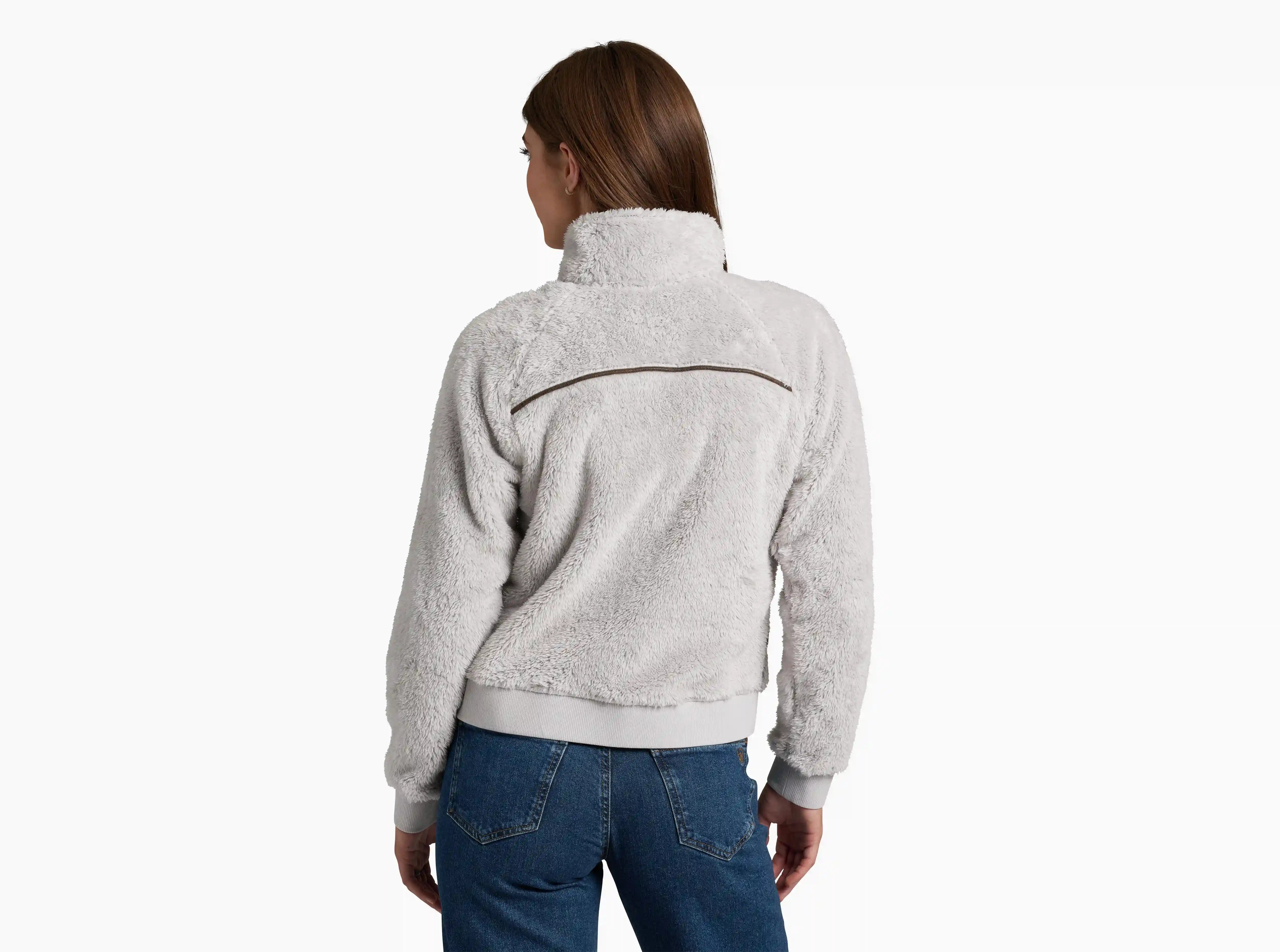 Avina™ Flight Jacket Secondary image