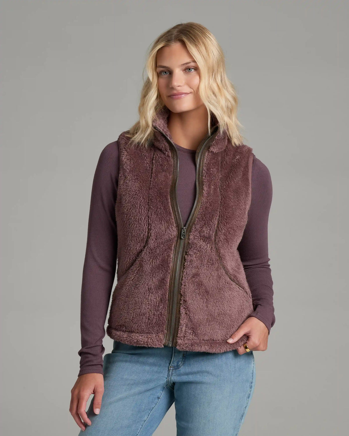 Avina™ Flight Vest