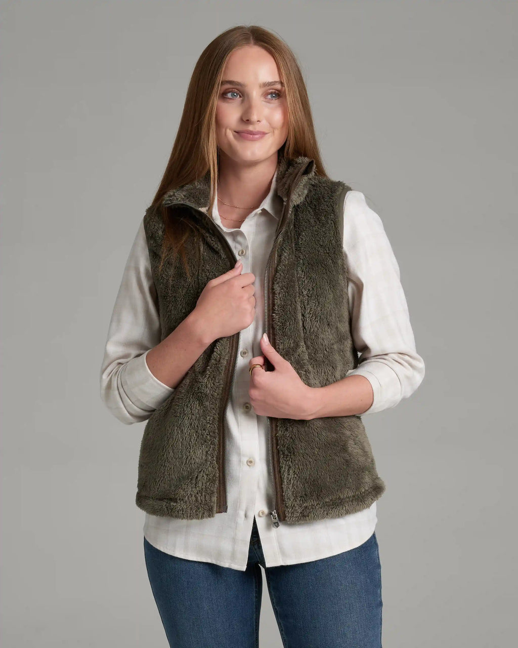 Avina™ Flight Vest