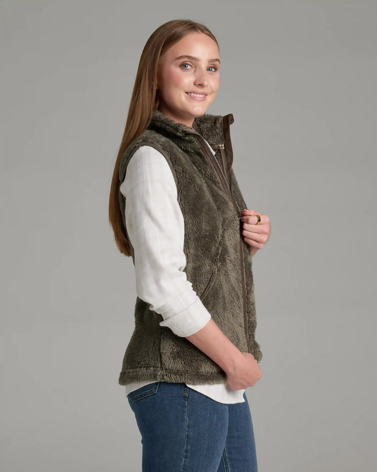 Avina™ Flight Vest