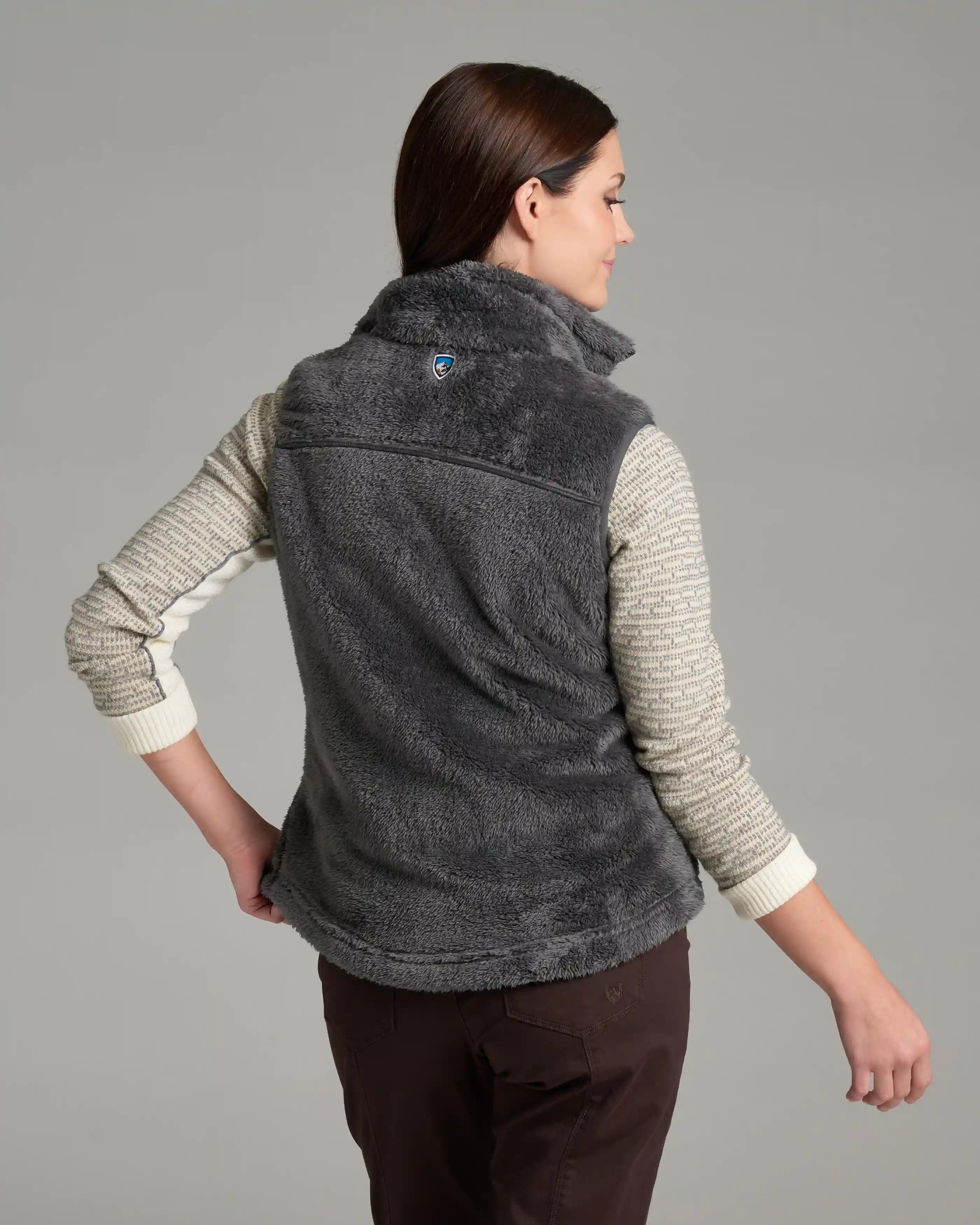 Avina™ Flight Vest Secondary image