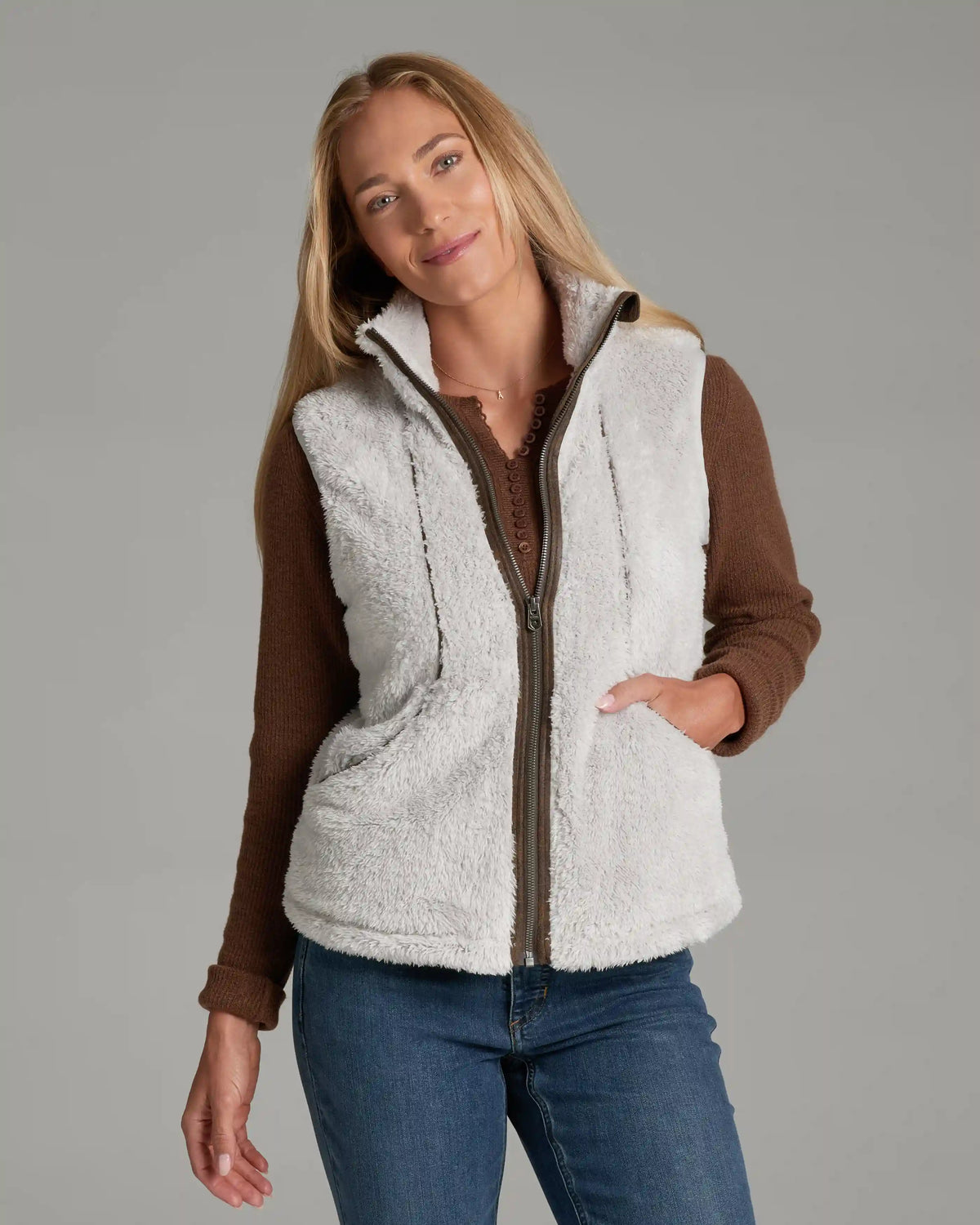 Avina™ Flight Vest