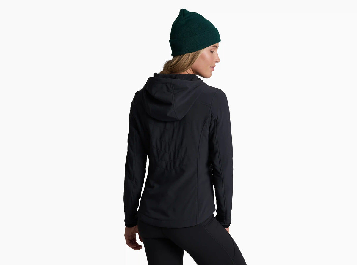 Aero™ Fleece Hoody