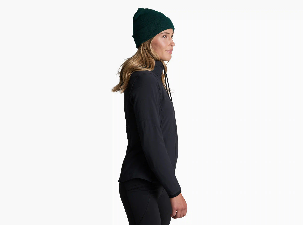 Aero™ Fleece Hoody