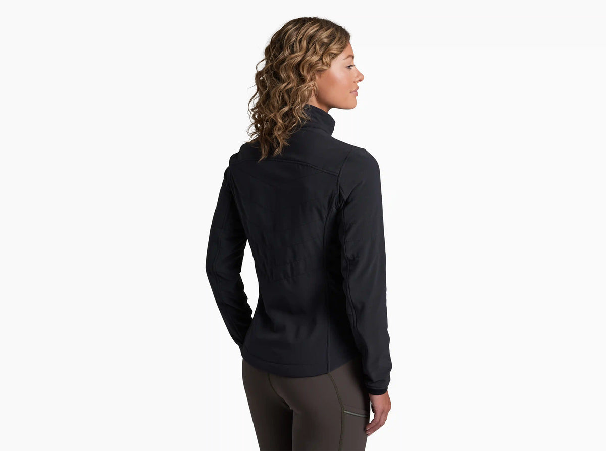 Aero™ Fleece Jacket