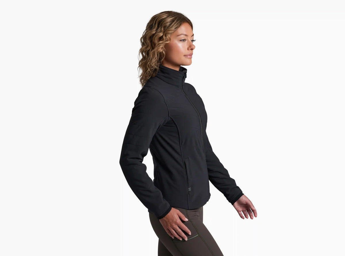 Aero™ Fleece Jacket