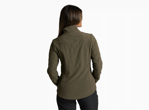 Aero™ Fleece Jacket