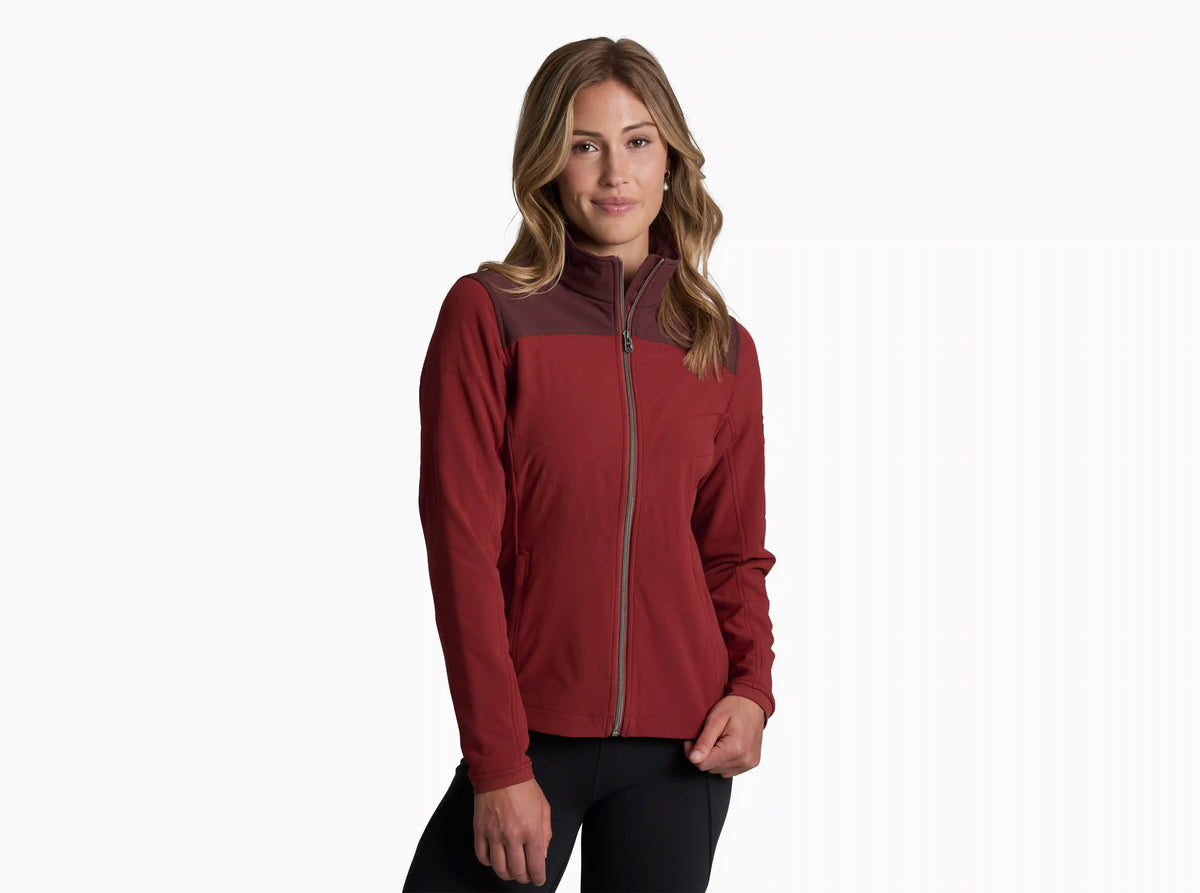 Aero™ Fleece Jacket Main image