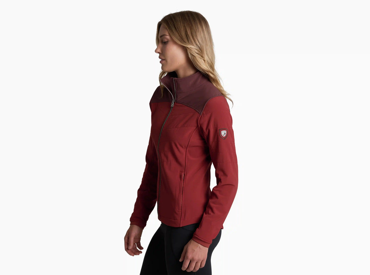 Aero™ Fleece Jacket