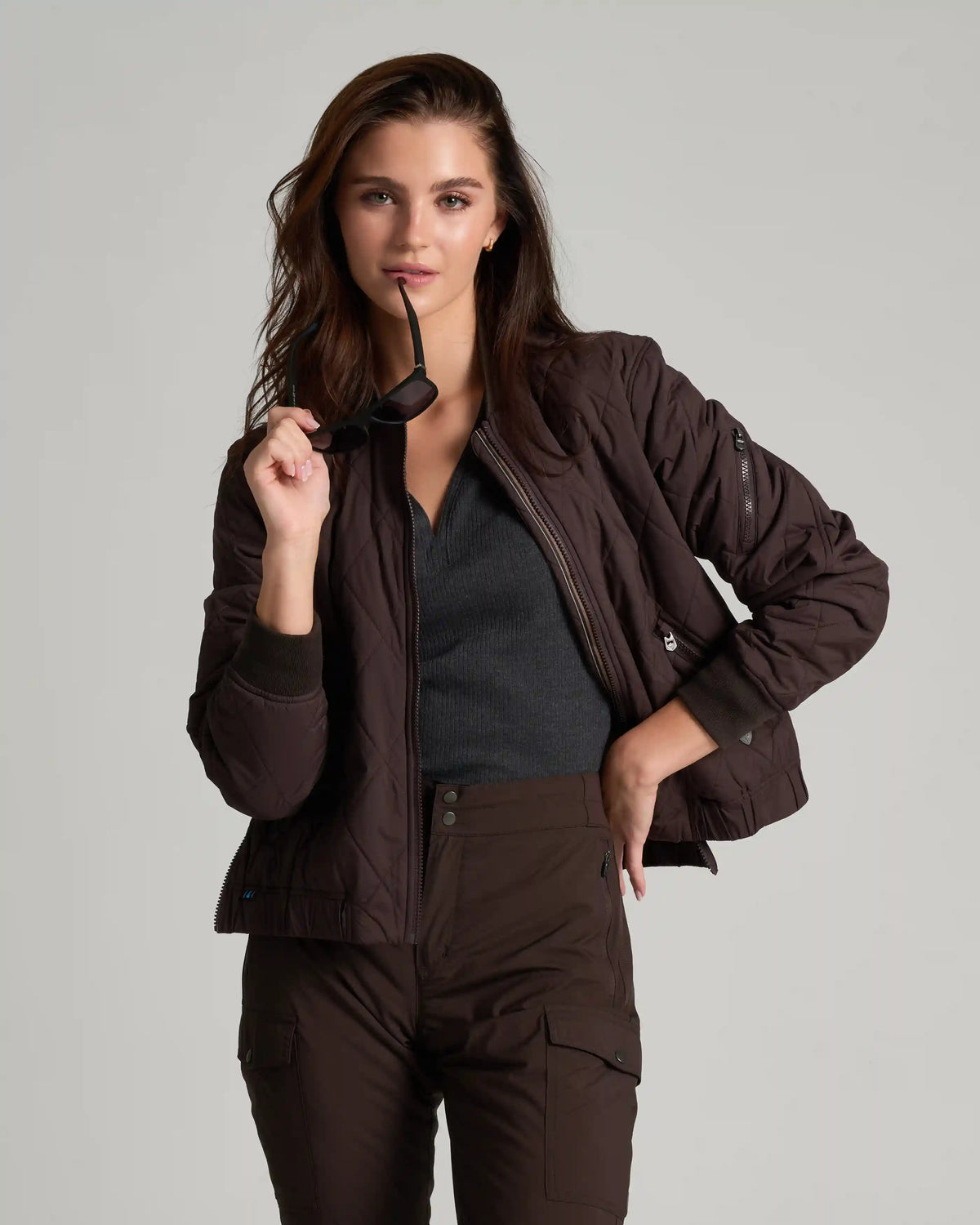 Kadence™ Bomber Main image