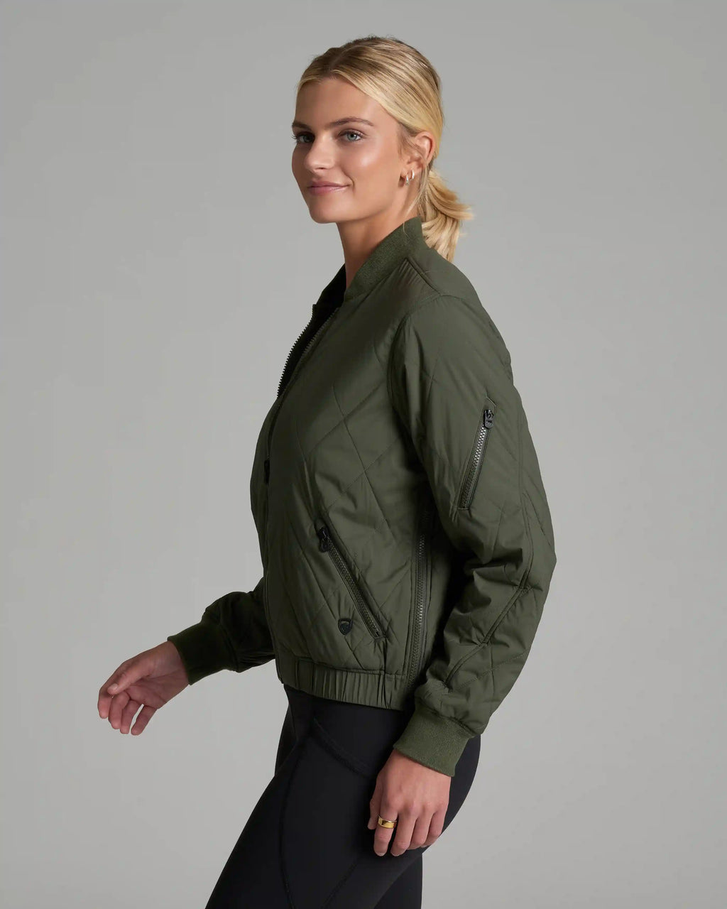 Kadence™ Bomber