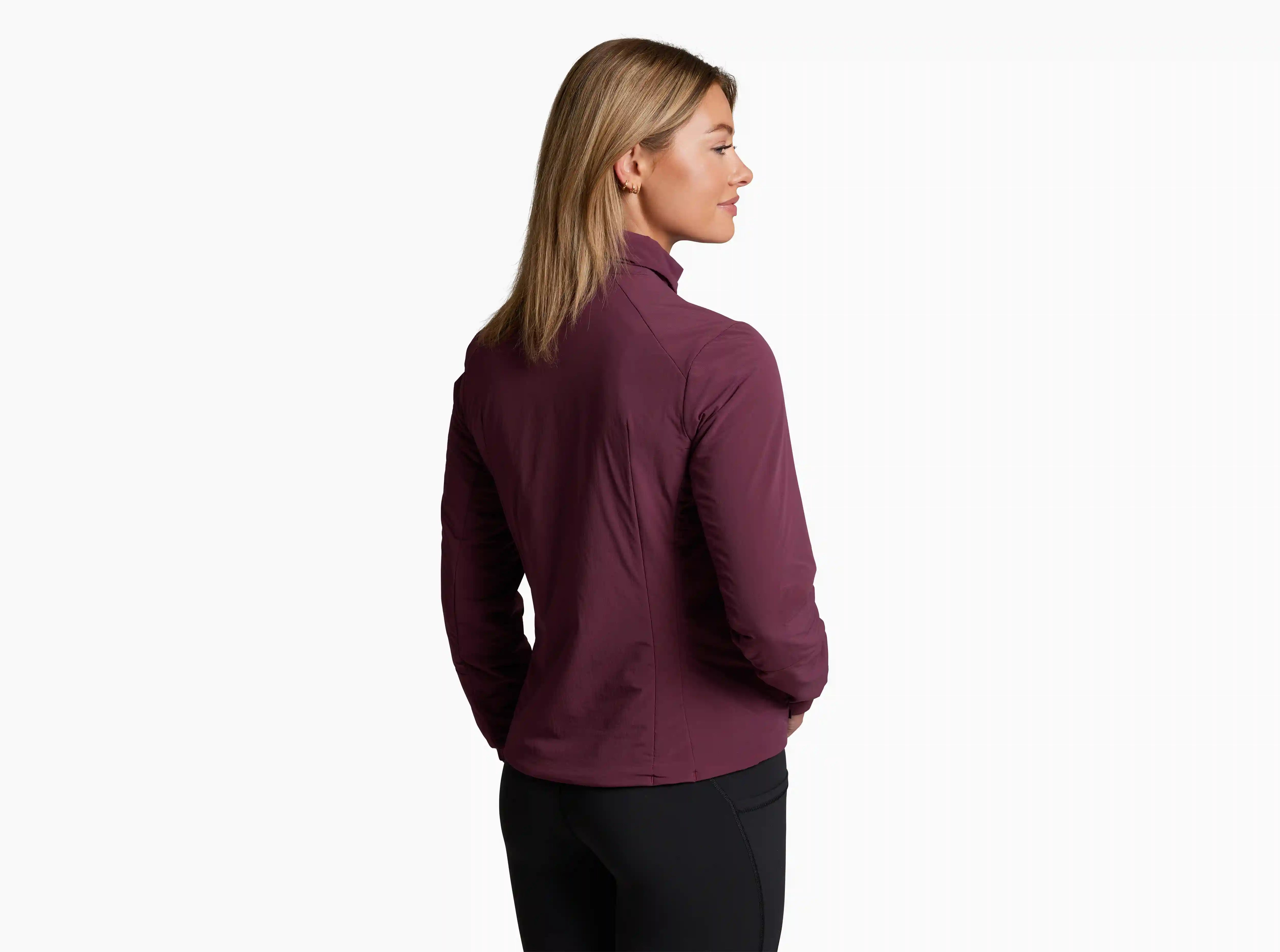 AeroLight™ Jacket Secondary image