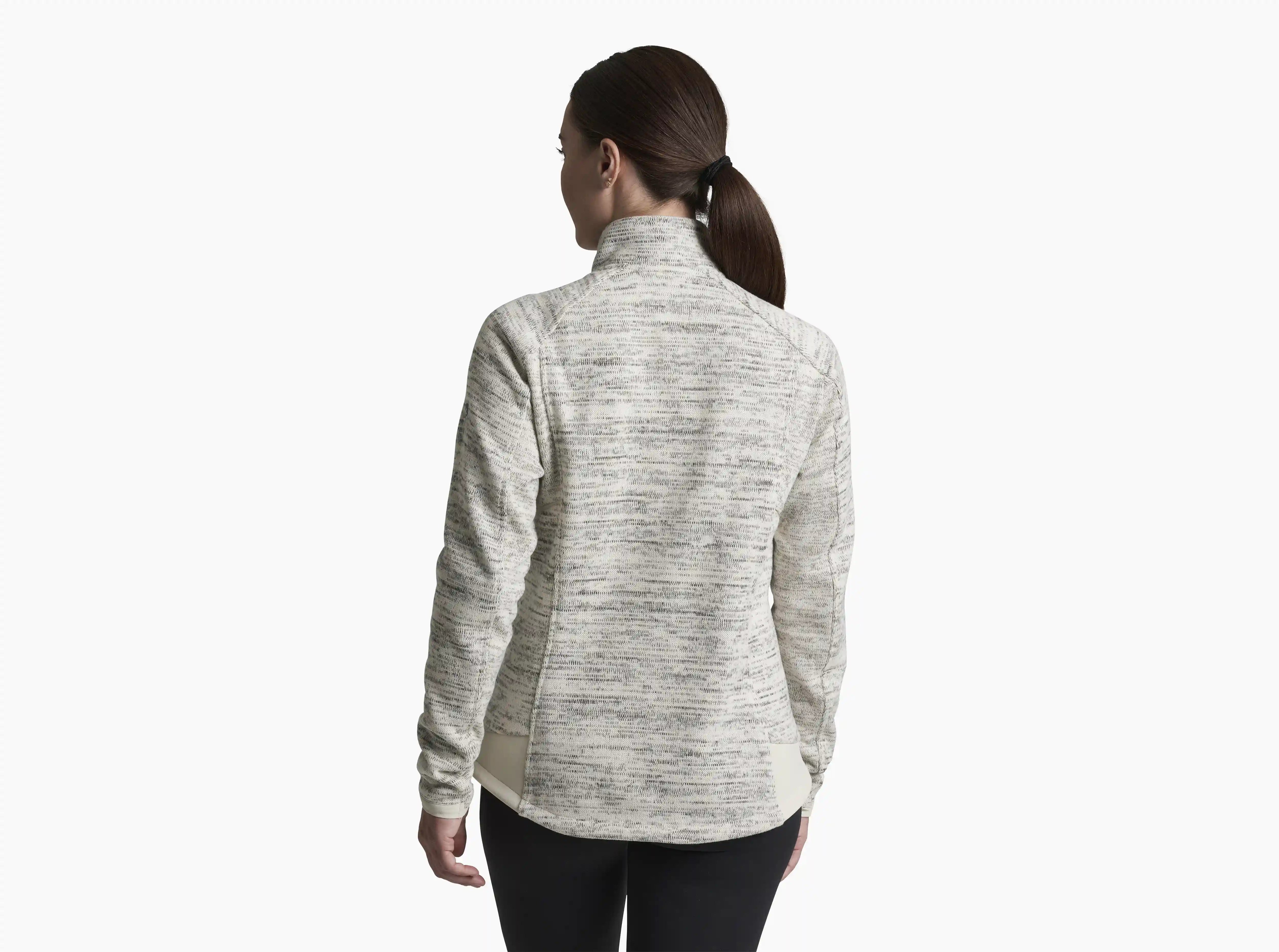 Aktivator® Fleece Jacket Secondary image