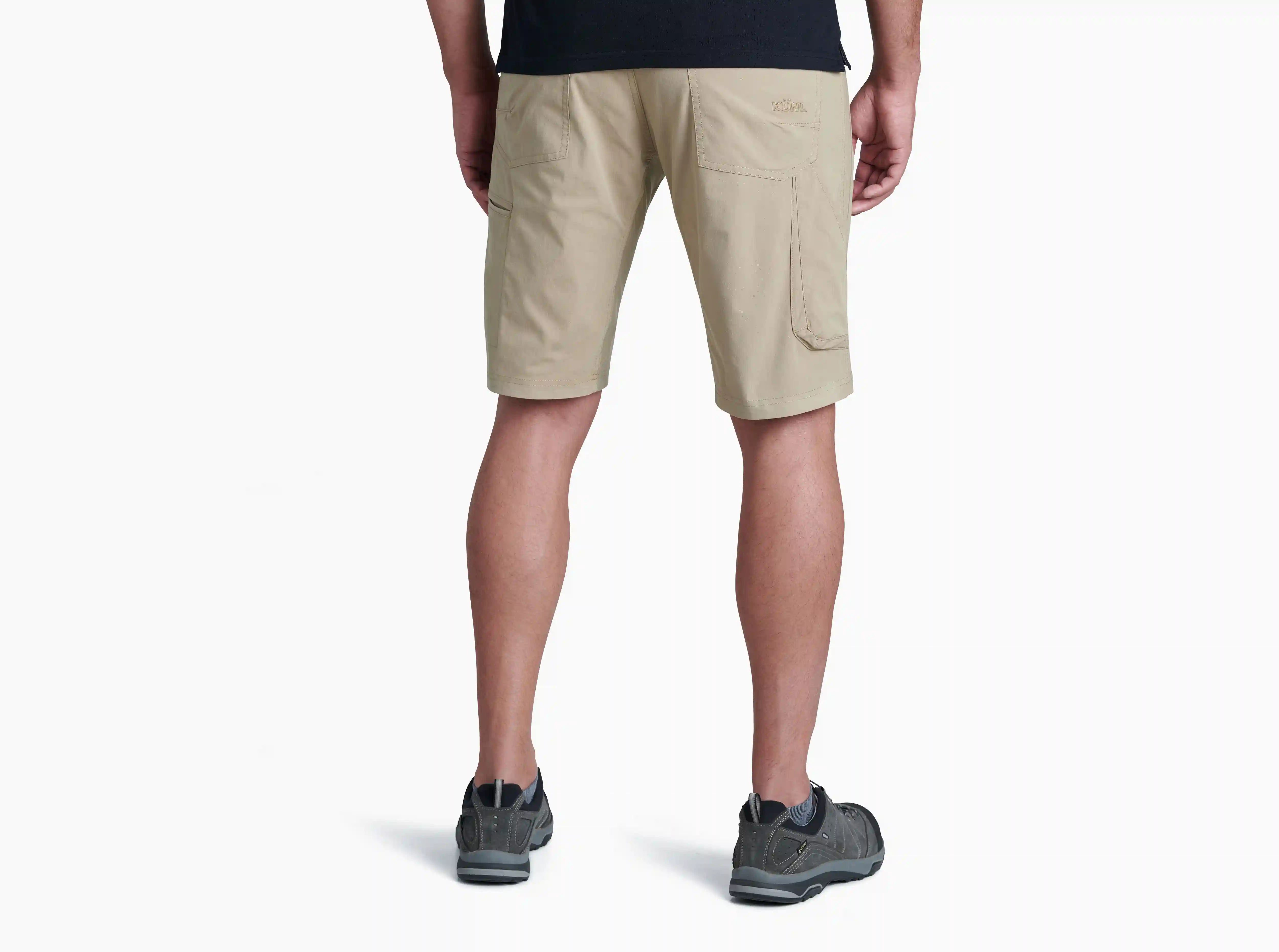 Radikl® Short Secondary image
