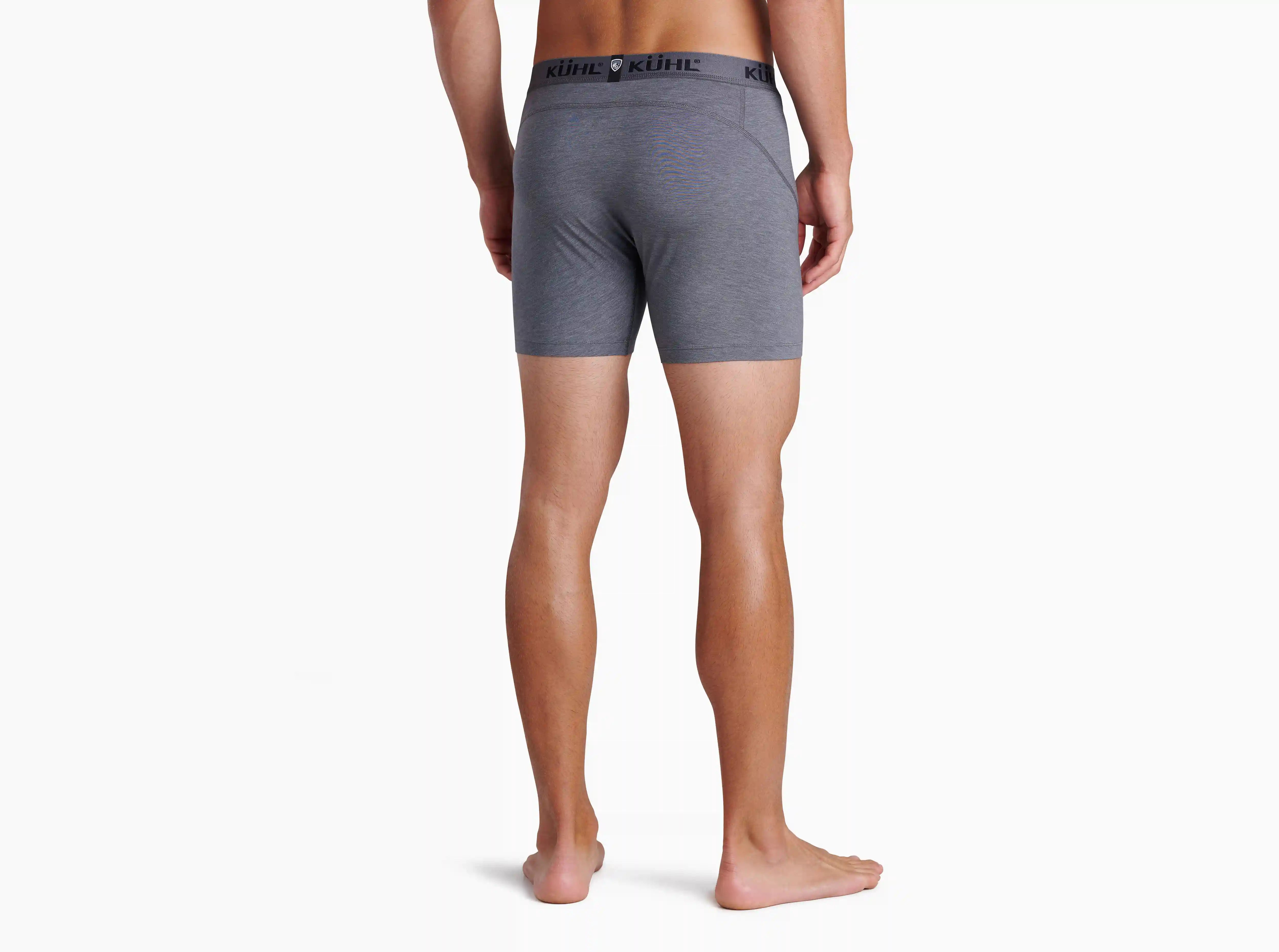 Korruptr™ Boxer Brief Secondary image