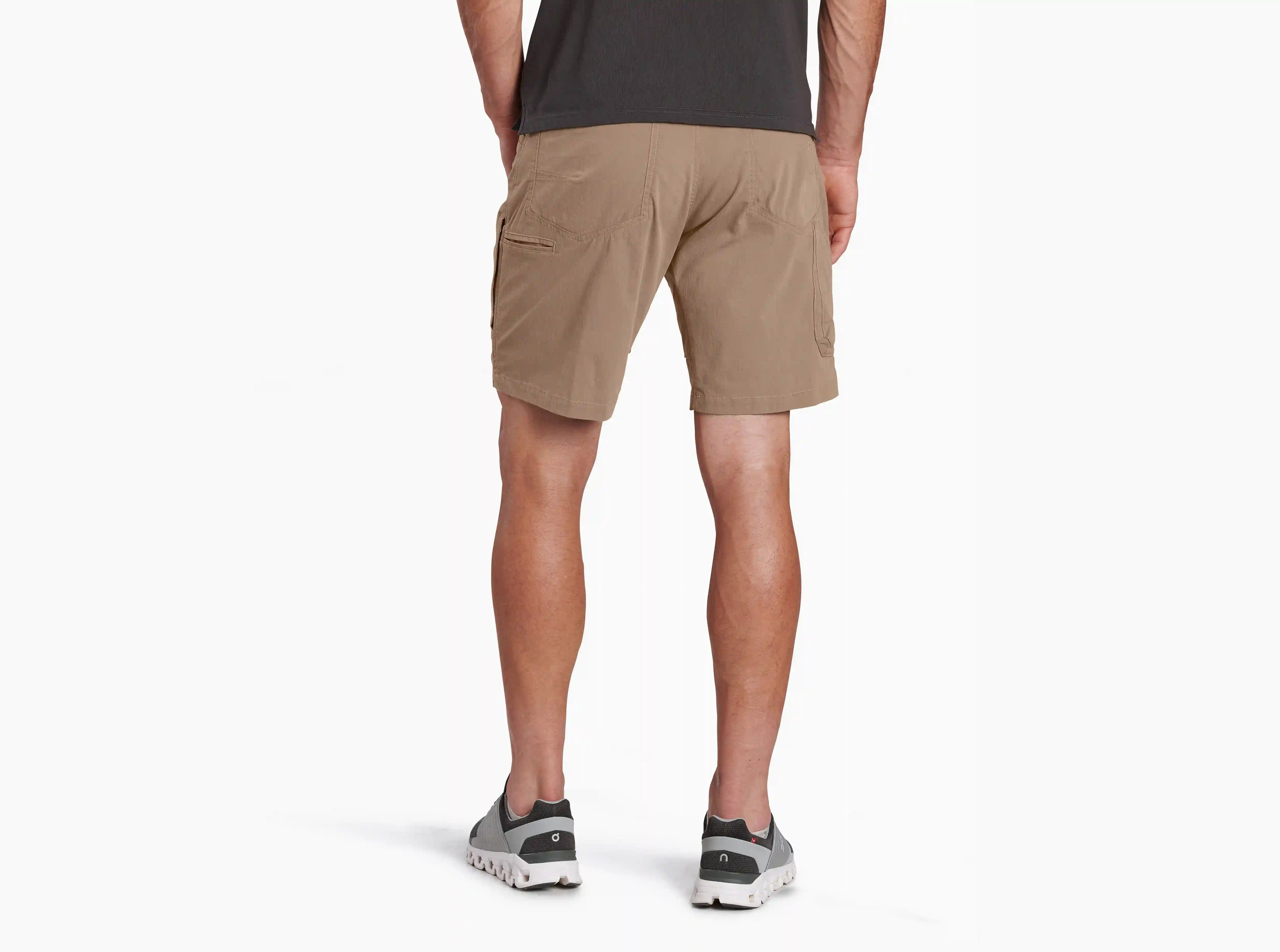Konfidant Air™ Short Secondary image