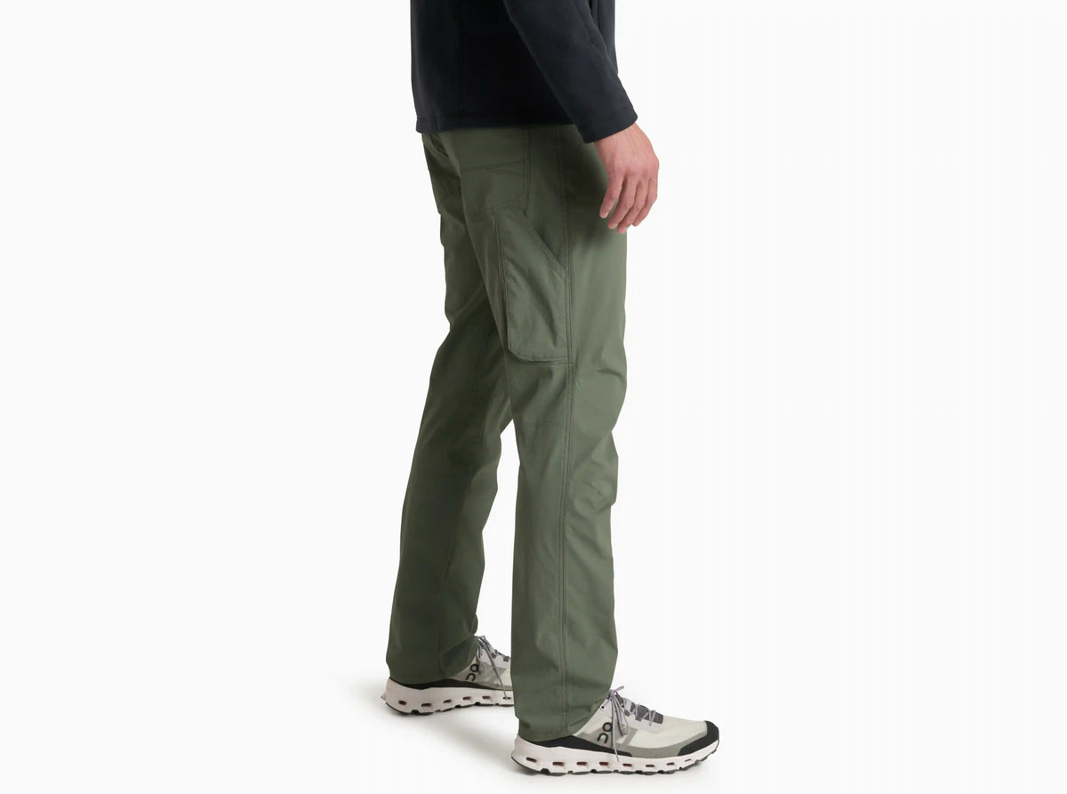 Revolvr™ Pant Tapered