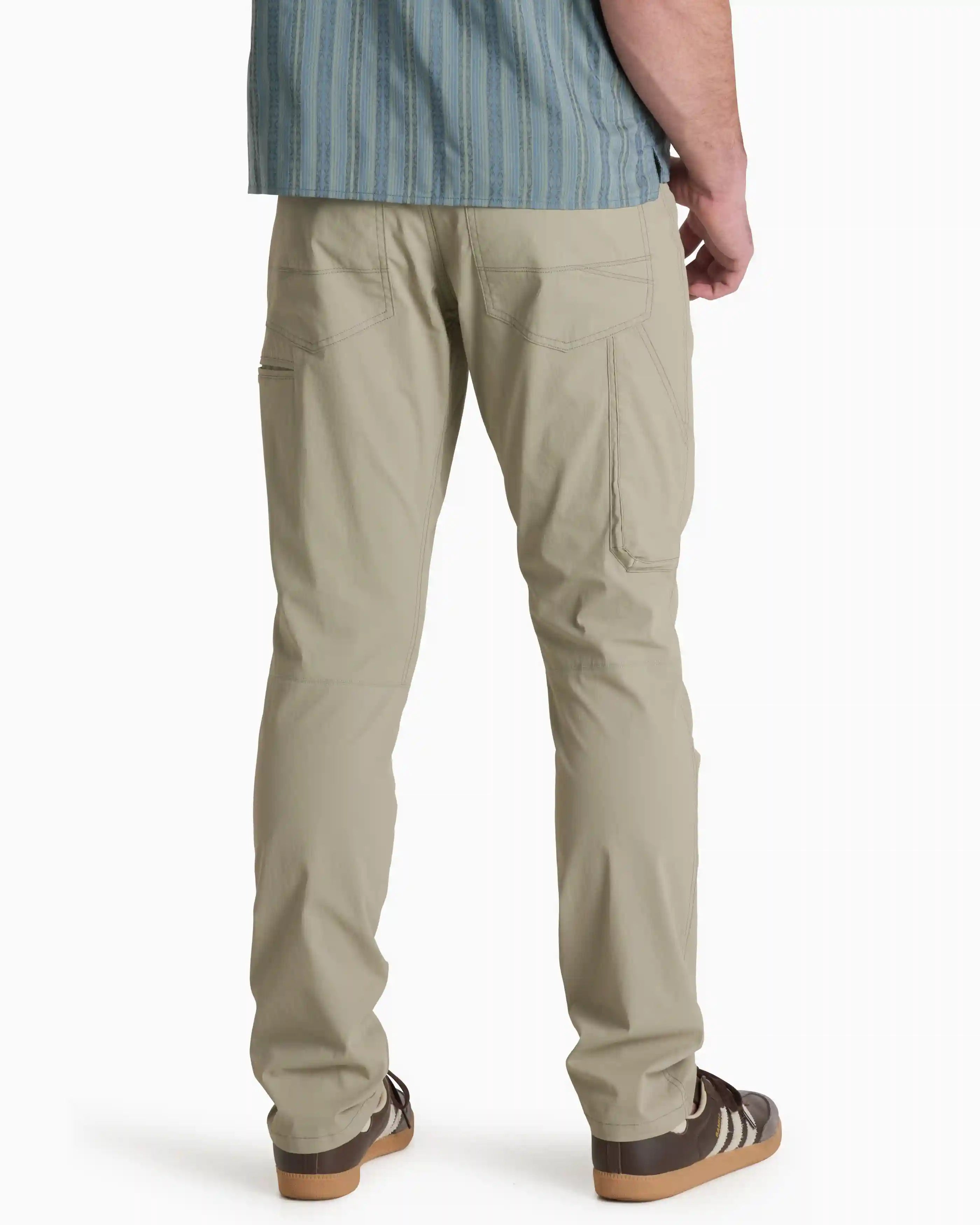 Revolvr™ Pant Tapered Secondary image