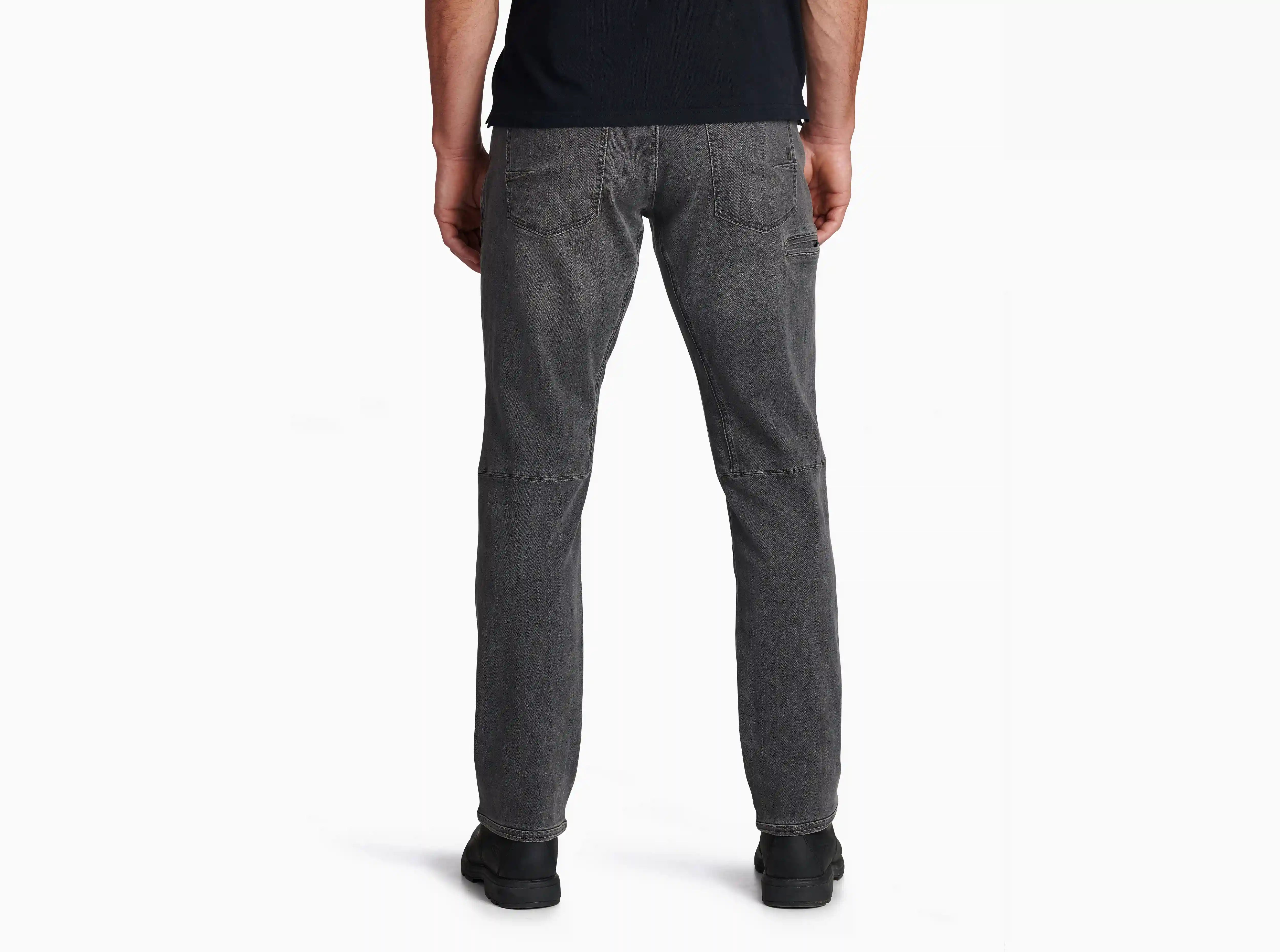 Rydr™ Jean Secondary image