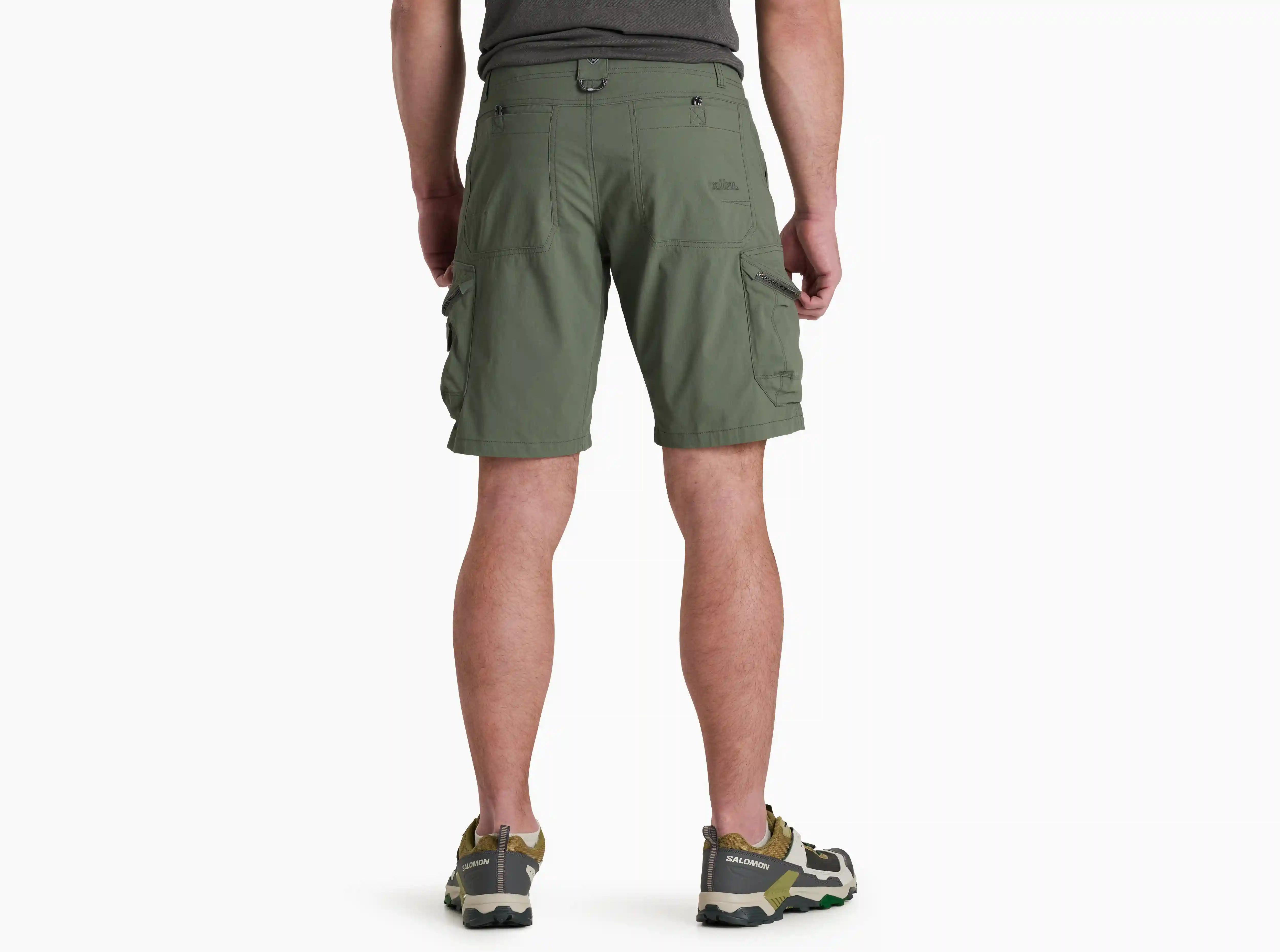 Ambush™ Cargo Secondary image