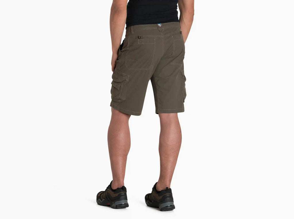 Ambush™ Cargo