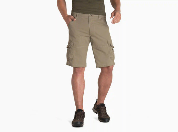 Ambush™ Cargo