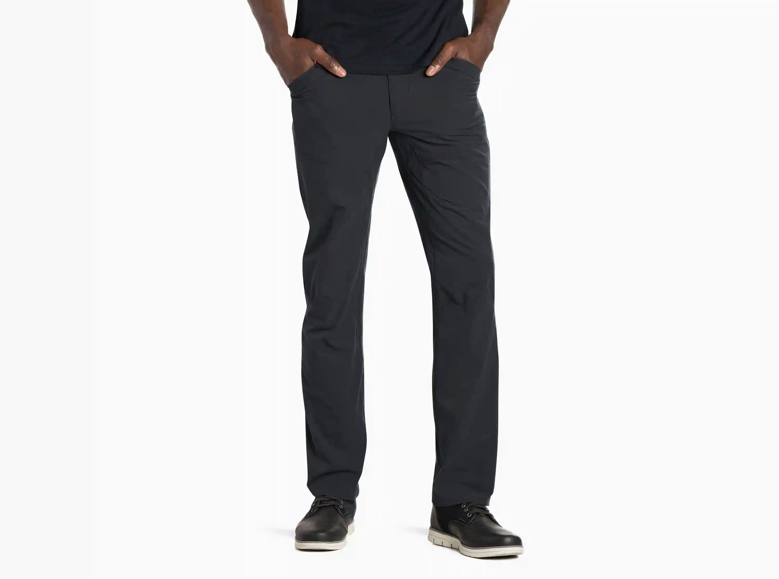 Silencr™ Pant Full Secondary image
