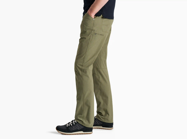 Silencr™ Pant Full