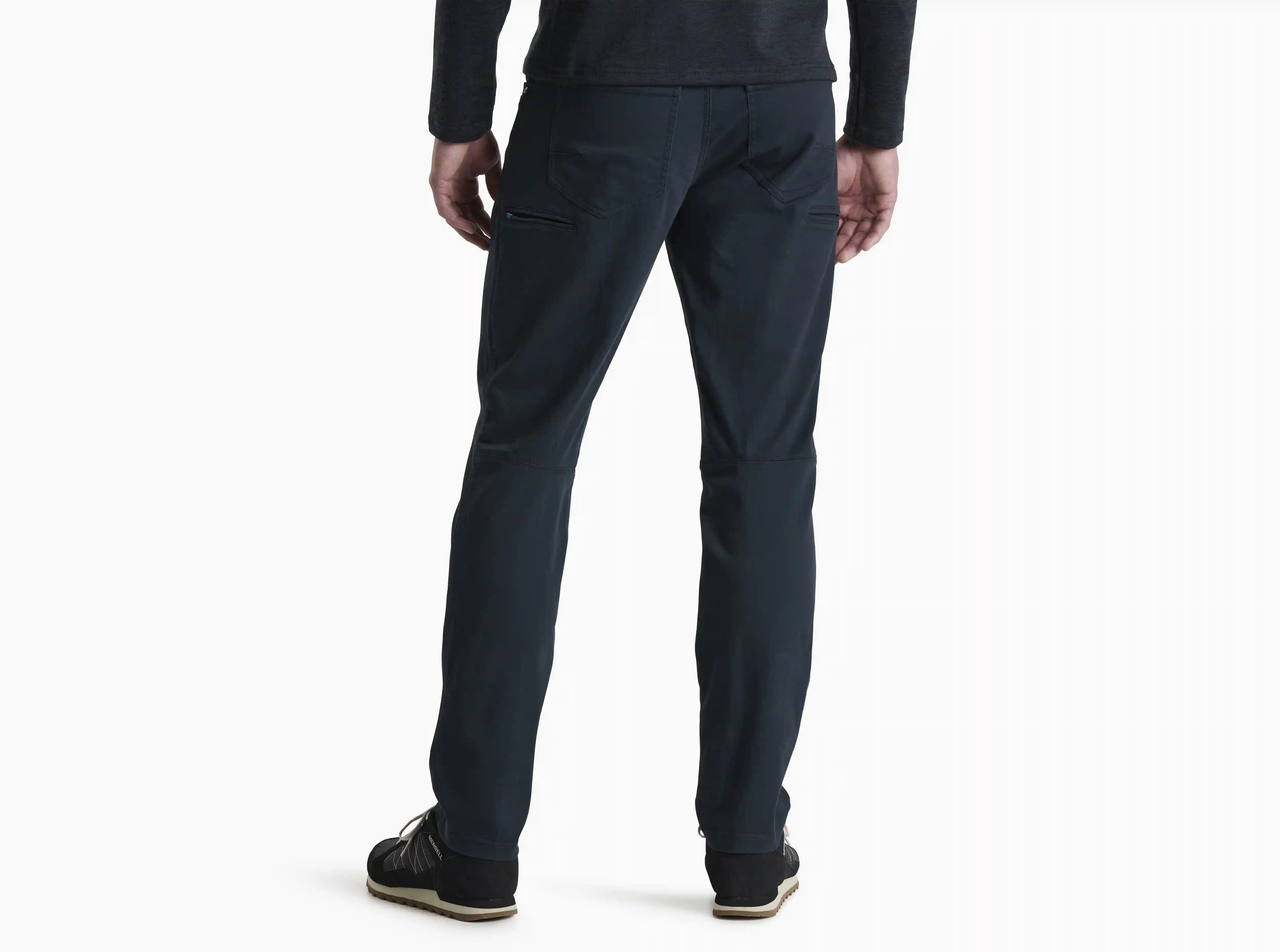 Revolt™ Jean Secondary image