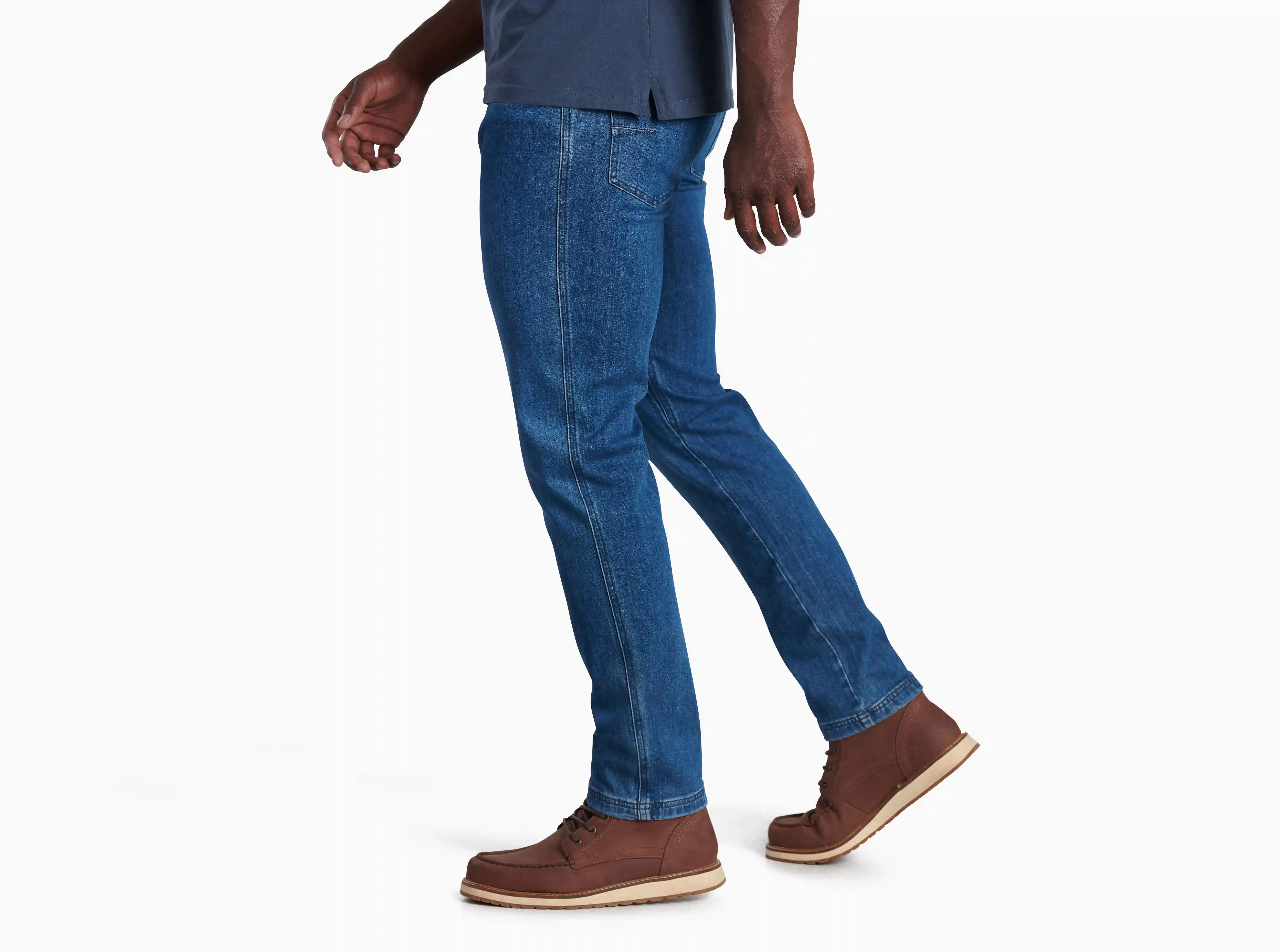 KÜHL Denim™ Tapered Secondary image